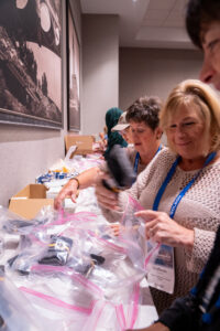 Golbon Fall Conference Minneapolis 01203